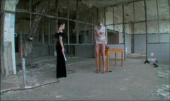 Absolute BDSM films - The original: 버려진 BDSM