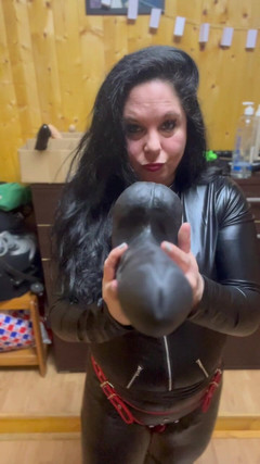 Maitresse Clara: Ночь по моему приказу