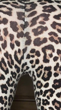 Leggings, furz, stinkende bomben