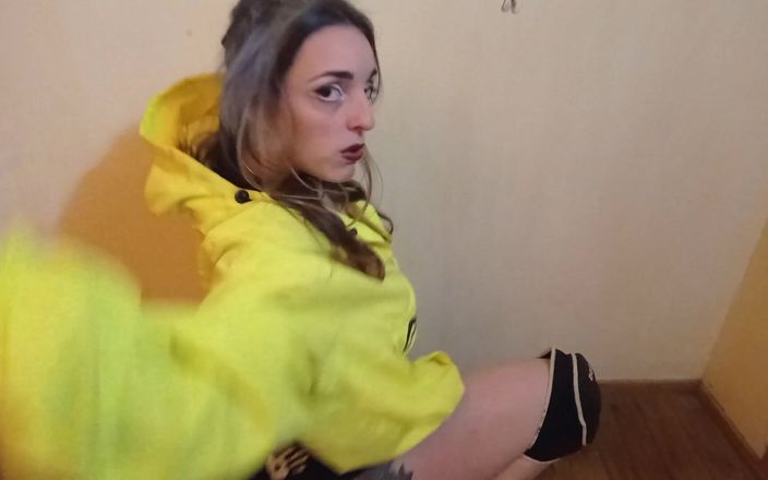 tunoviaputita: 大きなお尻ラティーナダンスTwerking