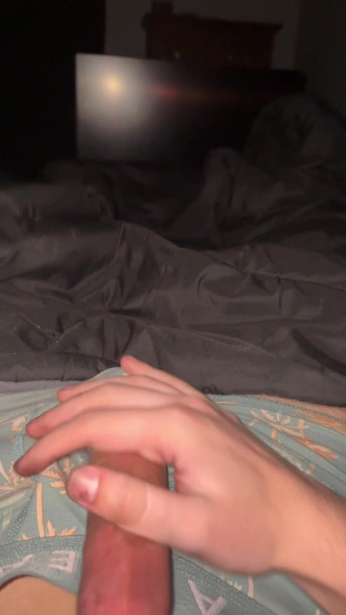 THCLOVER: Cazzo questo sentivo incredibile