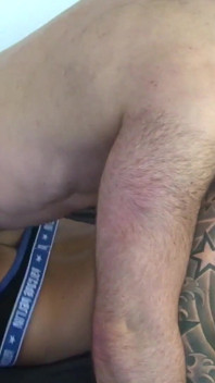 Dirty Bareback Bro Fuckers - Part #3
