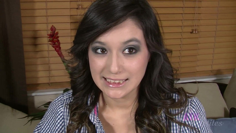 ATK Petites: Зважування дюйма