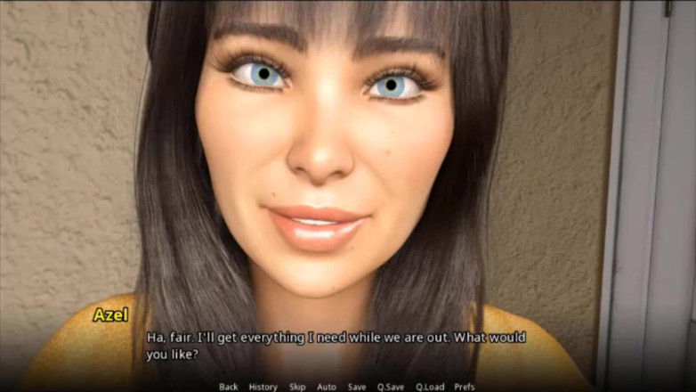 Visual Novels: WVM ดาวมหาวิทยาลัย ตอนที่ 25