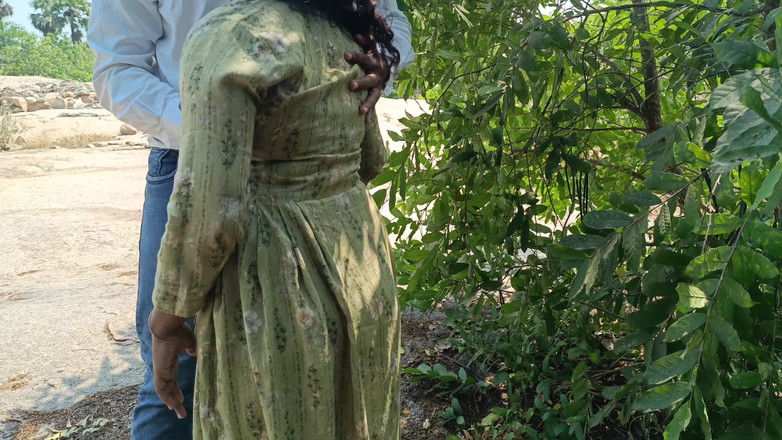 Inba: Meia-irmã gostosa