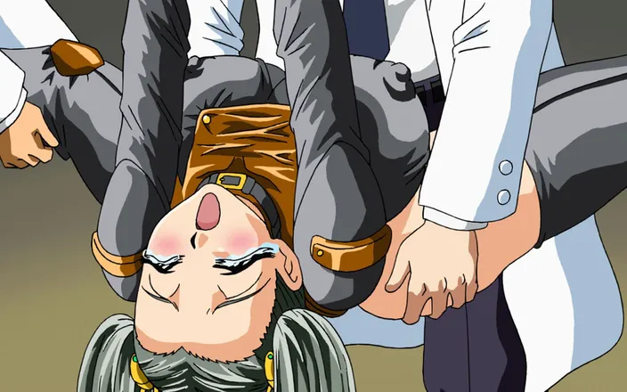 My hentai porn: 関国、1階
