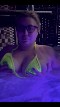 Titties Out