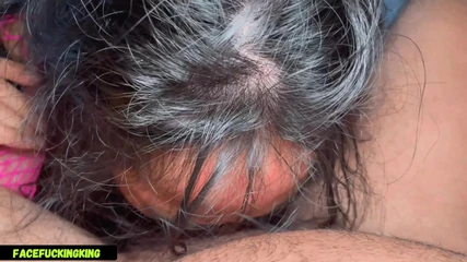 Big Tits Asian Luna Mills Extreme Rough Face Fucking & Fucked Hard