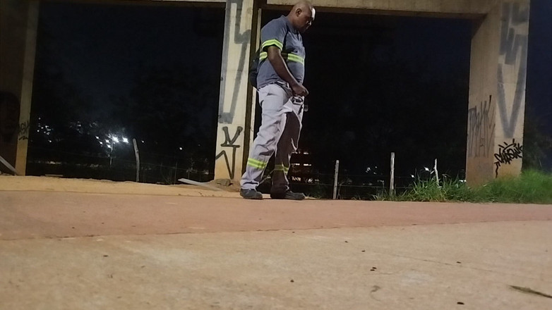 TheBlacKHunterr: Мастурбация на улице