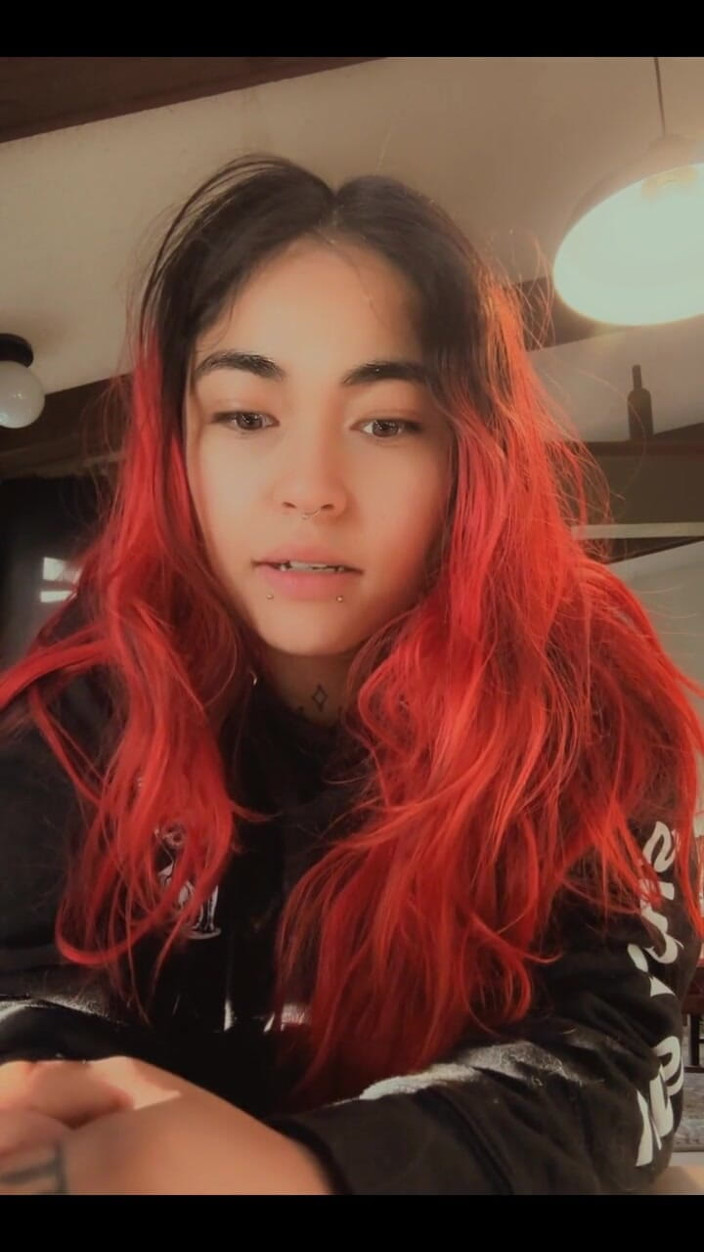 lilRavenFox: Bol su iç ve pr0n'imi almayı unutma!