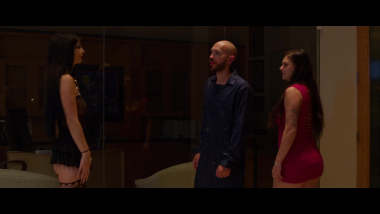 Dirty Cinema: Enthralled - Part One