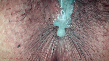 Karina s palacios - fredo sebastieno palacios: 没有!,不射在里面，我会操怀孕的!!!不是你汁液在我的阴户 - 完整视频。