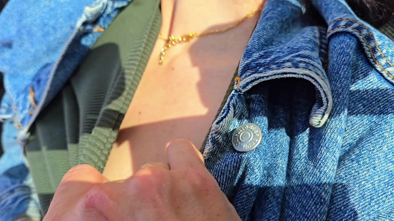 Passionsecret07: 내 차 핫한 맛있는 발에 그녀를 따먹는 대가로 아름다운 갈색 머리 따먹기