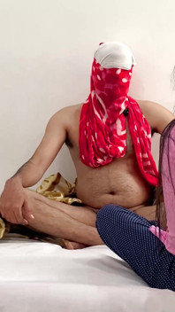 Baba Ji, My Daughter-in-law Is Not Able to Get Pregnant.