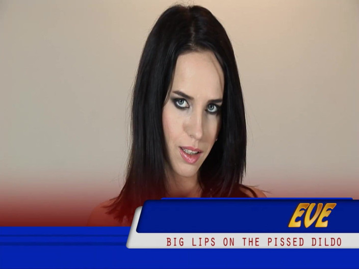 Puffy Network: Eve Big Pee de Wet and Puffy
