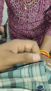 My Stepbrother's Wife Suck My Dick Till Cum in Mouth Hindi Video