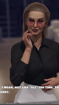 Obsedată de MILF-uri divorțate și excitate (partea 1)