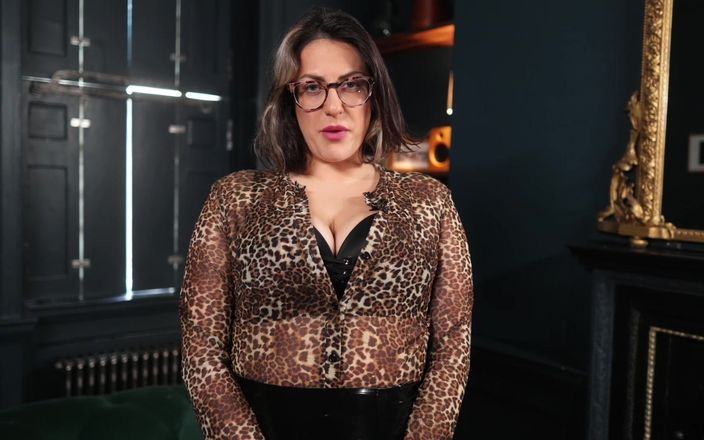 Countess diamond: Gehorsam ist gut für dich