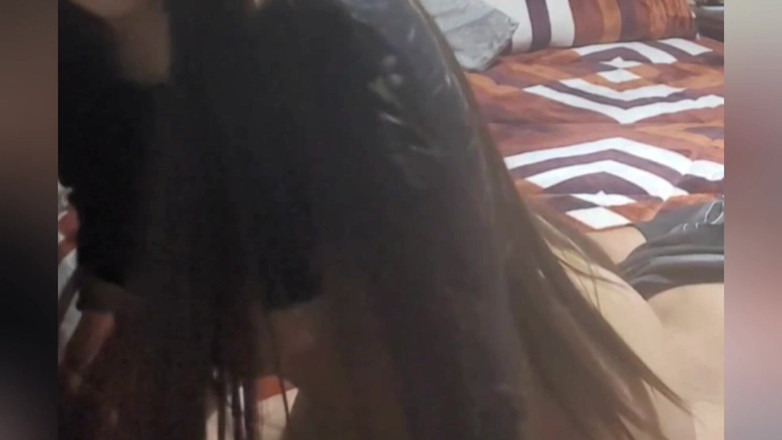 Astrid Cute: Late Night Sex with a Cute Curvy 19 Year Old Girl...