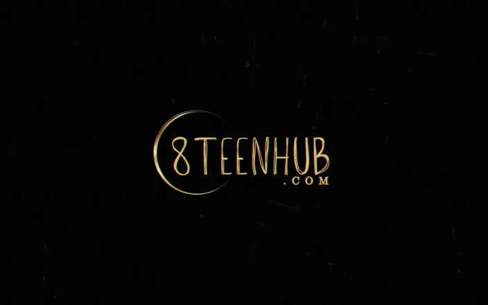 8TeenHub: 8teenhub - Victoria Sin Solo Masturbation Scene