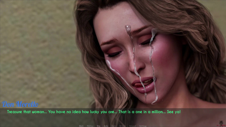 Porngame201: Żona i macocha prawdziwa jebanie Sophia musiała poświęcić swoje ciało...