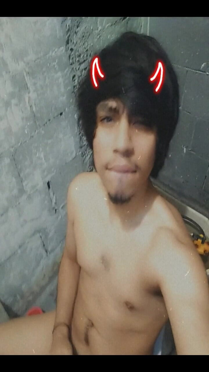 AlexAlejandro13: Hot Devil Like in Hell