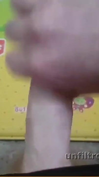 Jax Harveys Cum Show #4