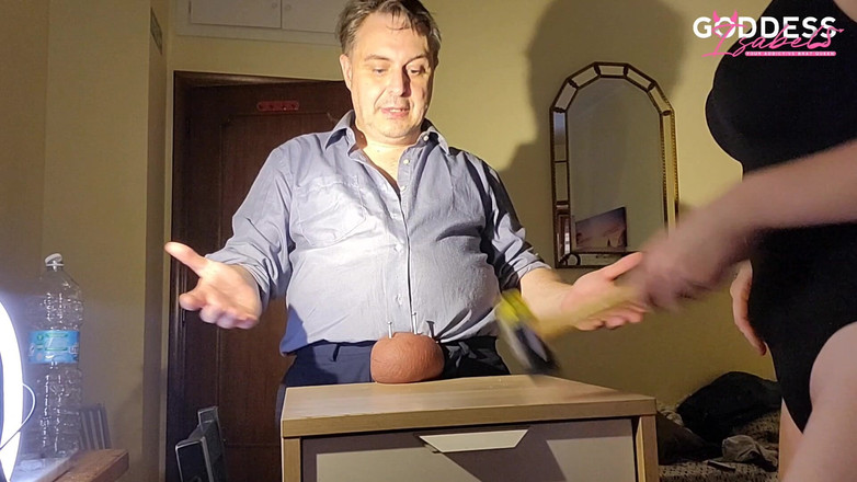 LDBMistress: Andrea Dipr v rozsudku Soudu o CBT a balls ita