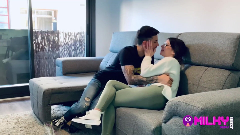 Milky Peru: Es Facil Ligar Y Follar a Traves De Tinder. Un...