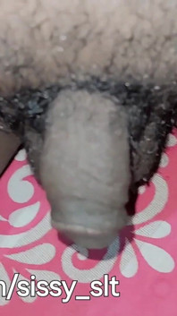 Hairy Micropenis