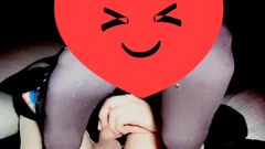 MissRubyQueen: He Believes She's a Hot Young Girl, She Loves Fantasizing...