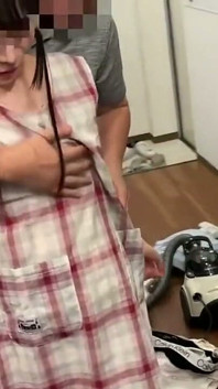 Private Shoot - Mahjong Pros Younger Stepsister - Deep in Debt and Confronted at Home