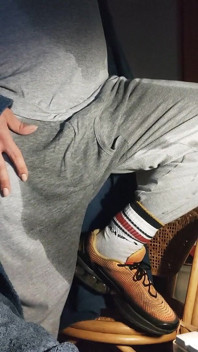 Грязные носки, писс и Dirtyjunkbro. Молоток!!!