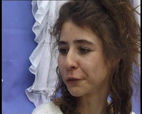 YOUR FIRST PORN: Versaute Stiefschwestern - Slutty Stepsisters Sarah Und Tina