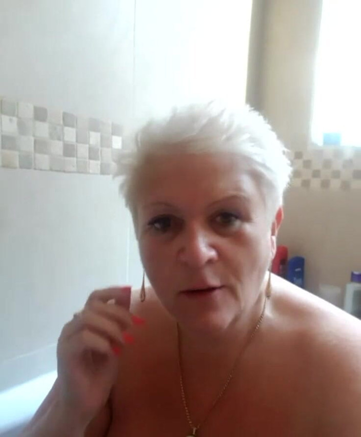 Uk Joolz: Stream iniziato parte 16