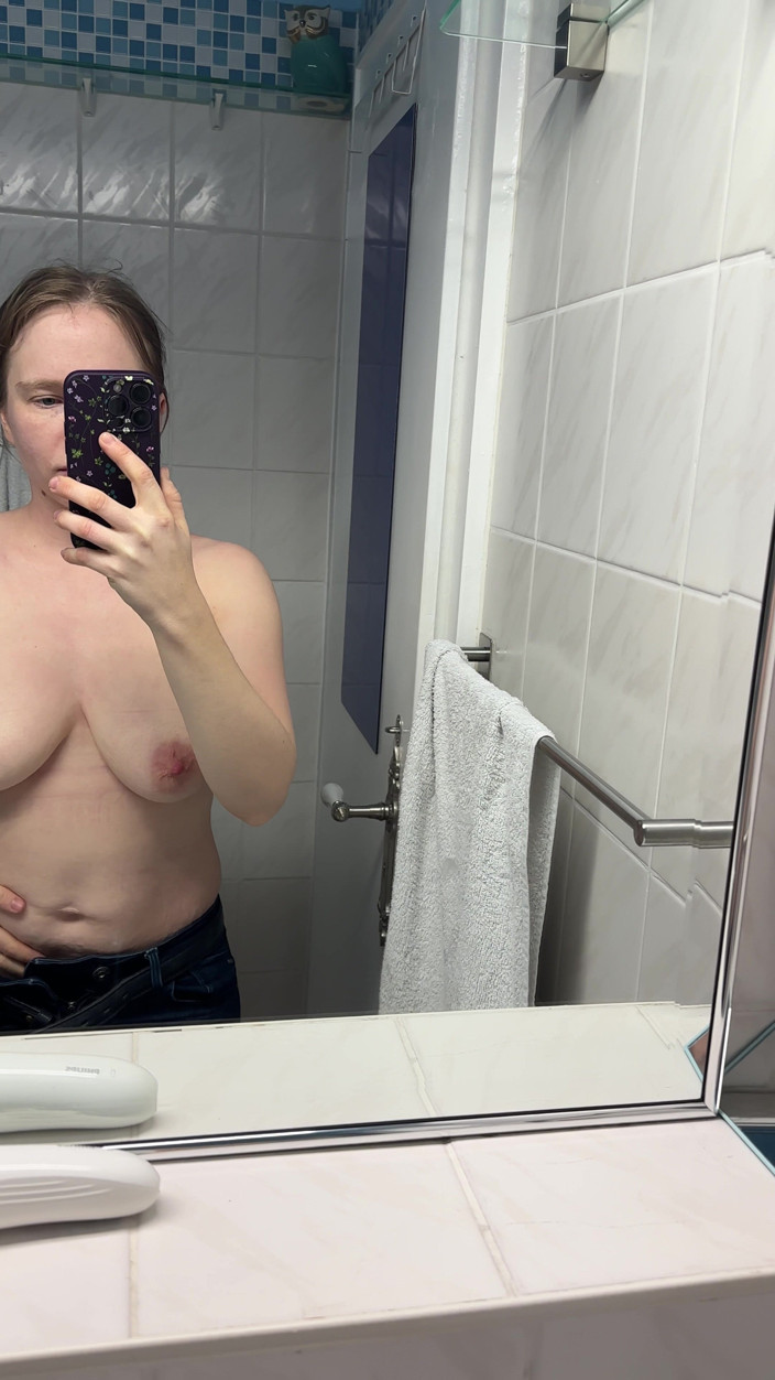 SweetLucy96: Жінка з великими грудьми