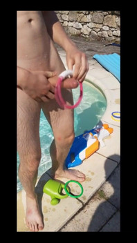 Small Clip of Me Having Fun