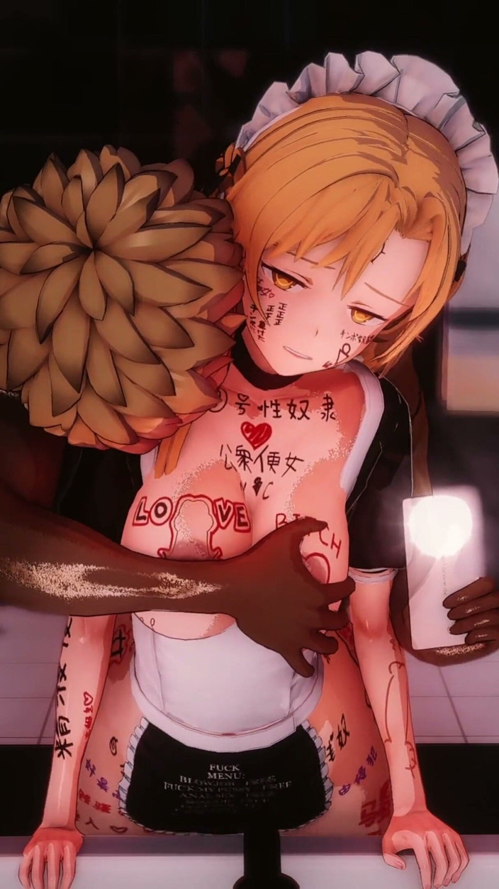 NSFWOtaku: Sao - 阿苏娜淫荡的ntr性爱 - 成人玩具，喷出奶油派 - 3D 成人动漫