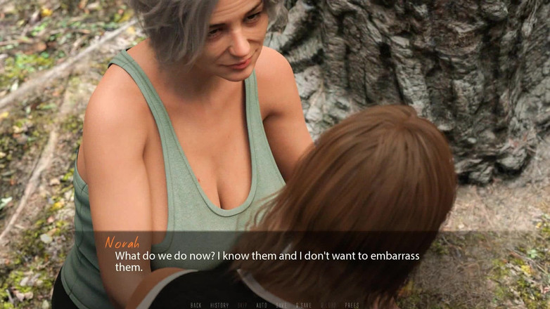 Dirty GamesXxX: 신발: 하드코어 자지에 섹시한 엉덩이, 바지에 사정하게 만든 7화