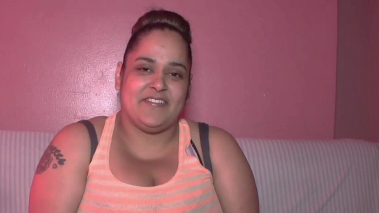 Nasty Media: Cristina Negron Röportajı