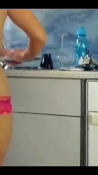 Babe Sexydea Squirting on Live Webcam