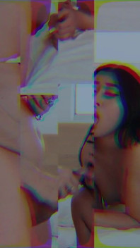 Asian Teen