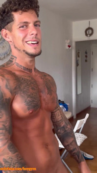 My Big Cock Coffee with My Milk