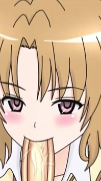 Momioka Risa to-love-ru