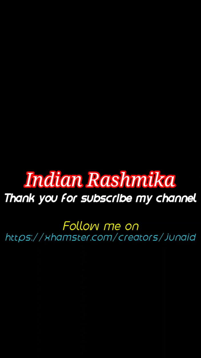 Sheikh Khan: Rashmika voll nackt, heißer und sexy körper mit enger muschi...