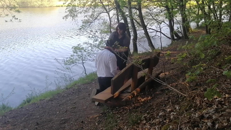 Femdom-Team-German: Probuzení našeho BDSM manželství: Druhá šance nebo rozvod