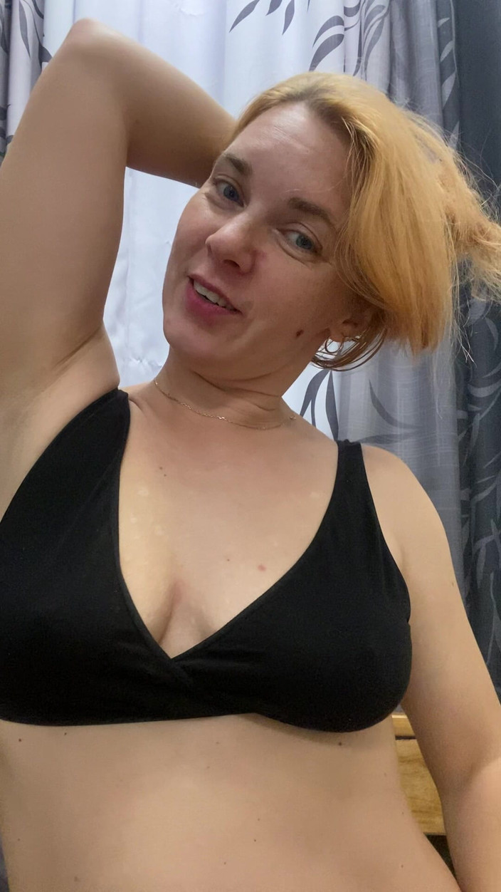 Hairy couple: Moje skutečné verifikační video, aby vám ukázalo, že jsem skutečná a...