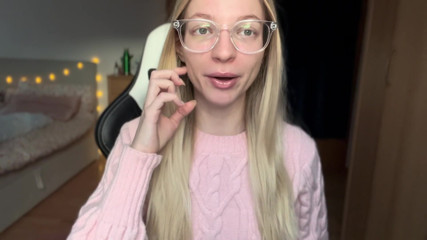 Goddess_Bella_Rae: Perché youre a Beta e bloccato lì