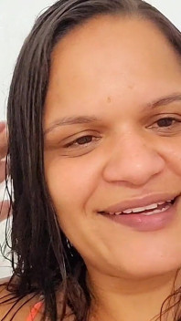 Gozando para Wellington mój przyjaciel z kursu