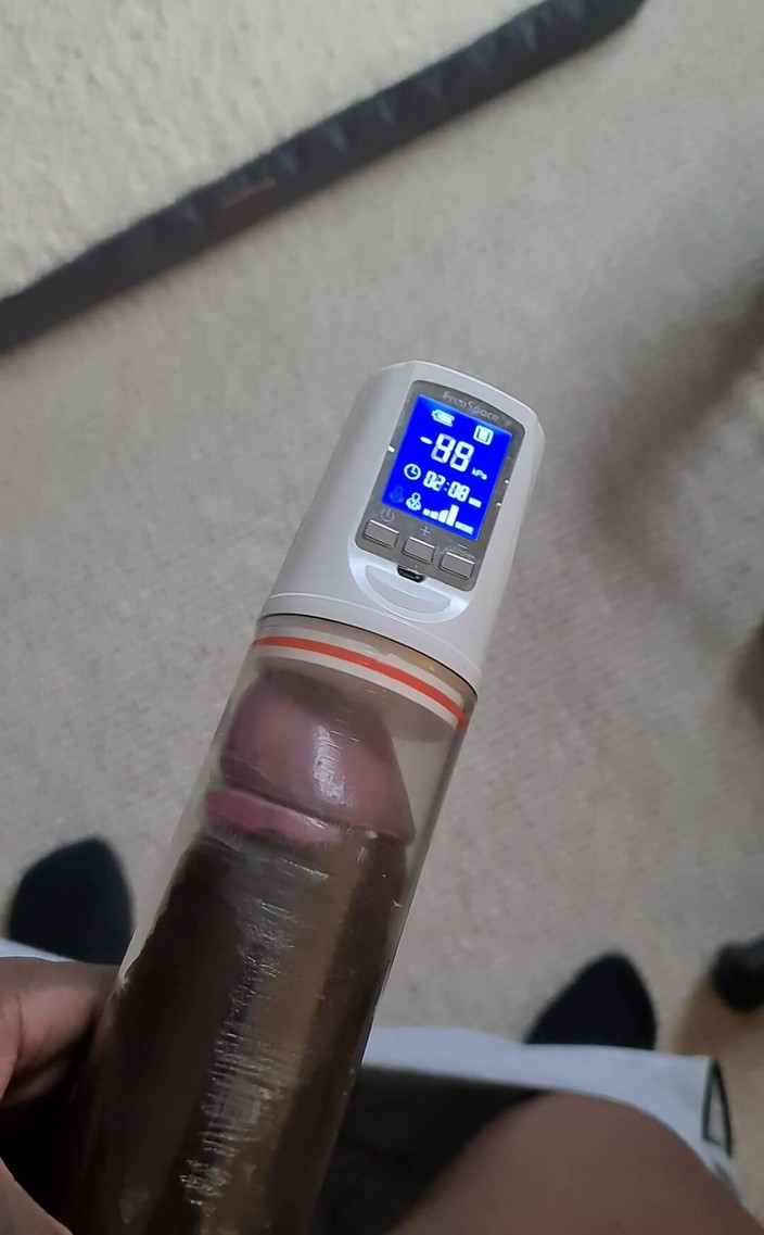 Amadeus: 점심 시간에 펌프